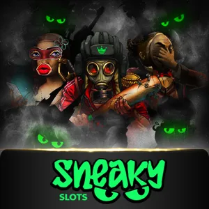 sneakyslot - mastergaming138